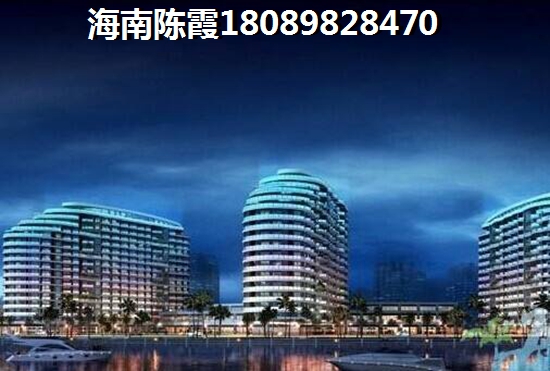 海南万宁房价不断上升
