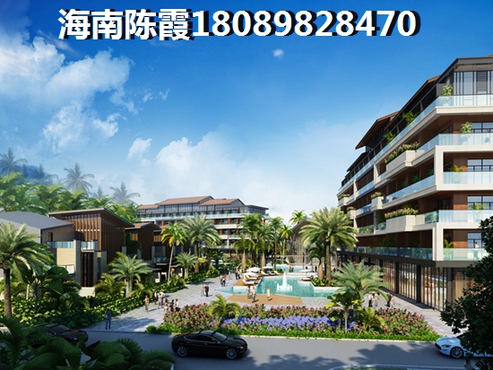 “候鸟”可以在海南买房吗？石梅湾Pk陵水全面分析对比！
