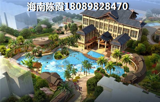 北方人买房子在万宁市地点怎么选？