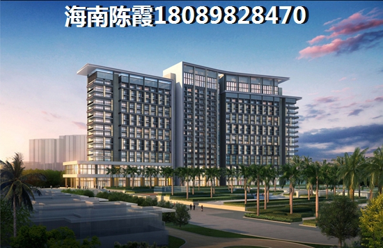 天津房产怎么样