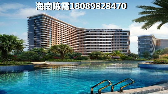 万宁和龙栖湾买房优势是什么？居住舒适度怎么样？