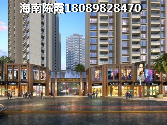 万宁万宁国瑞城绿化率怎么样？