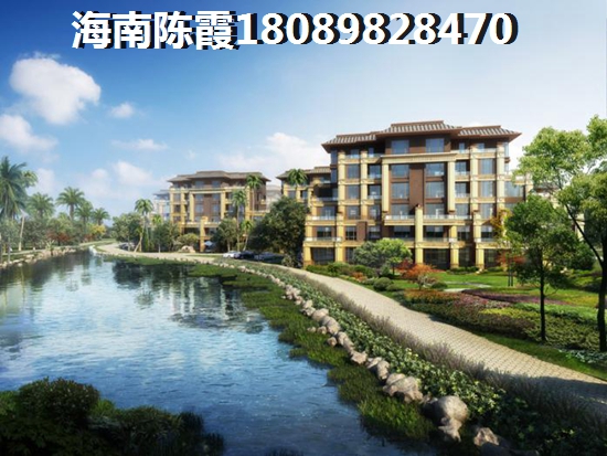万宁市兴隆房价如何