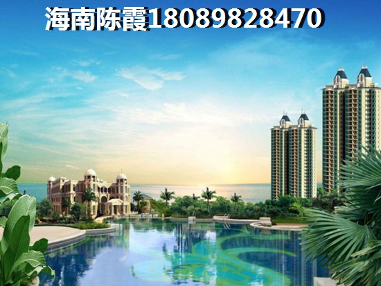 海南万宁市房价一路高涨