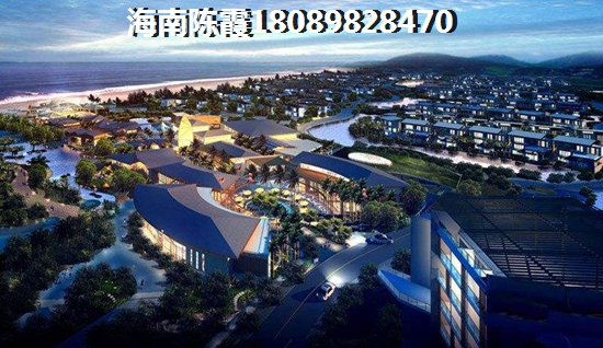 海南万宁市哪个区允许北方人买房？