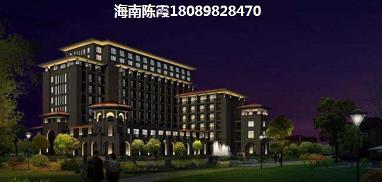 万宁市房子适合touzi