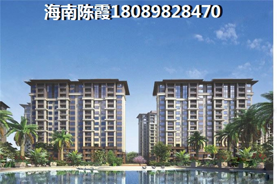 万宁恒大双海湾房子有生纸空间吗？