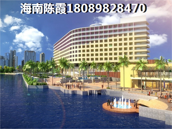 万宁碧桂园兴隆湖畔房价