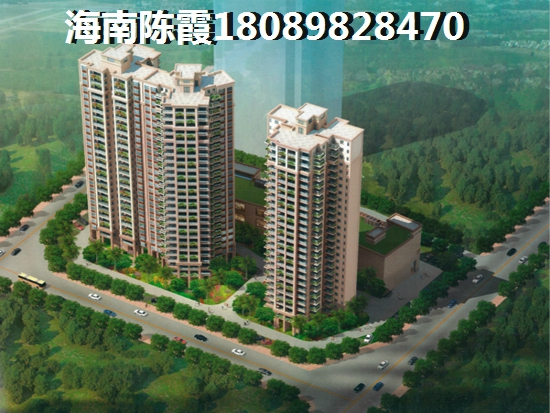 万宁中海神州半岛房子的性价比高吗？