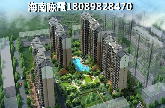 海南万宁万福家园真的适合touzi？