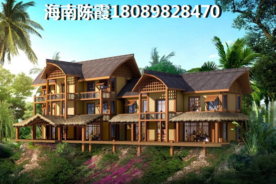 万宁石梅湾适合过冬的小镇有哪些