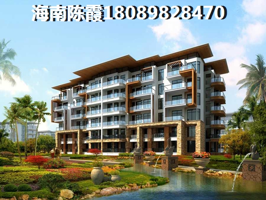 海南石梅湾气候和居住怎么样